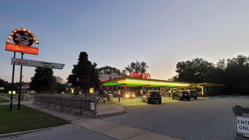 Dog n Suds - From Web Listing (newer photo)
